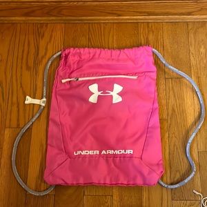 under armour sack pack